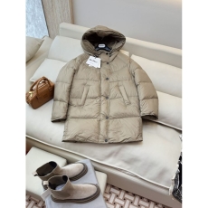 Max Mara Down Jackets